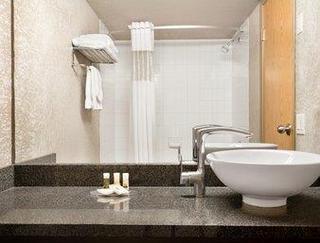 Hotel Days Inn - Calgary Airport