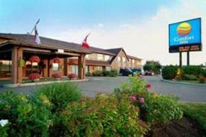 Hotel Comfort Inn Charlottetown