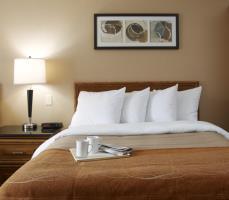 Hotel Comfort Inn Drummondville
