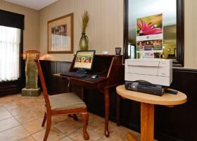 Hotel Quality Inn Edmundston