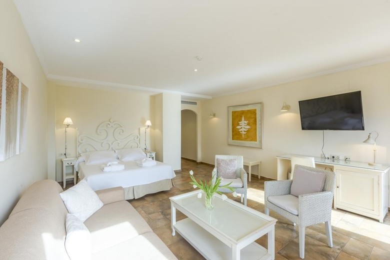 Hotel La Posada Del Mar