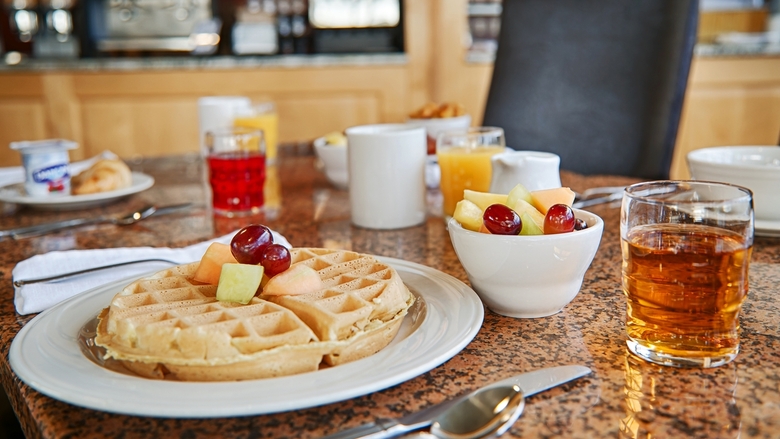 Hotel Best Western Inn Kelowna