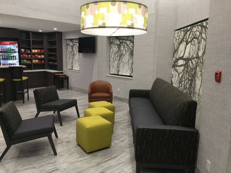 Hotel Comfort Inn Leamington