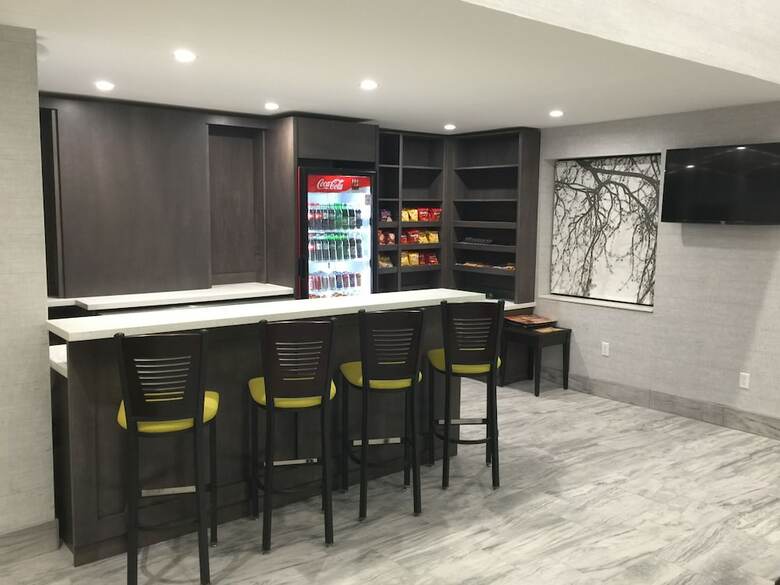 Hotel Comfort Inn Leamington