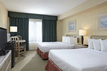 Hotel Quality Suites London