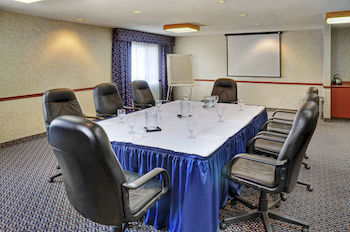 Hotel Quality Suites London