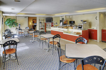 Hotel Quality Suites London