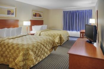Hotel Comfort Inn - London