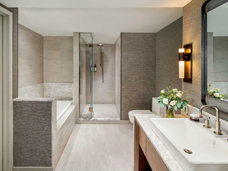 Hotel Fairmont Tremblant