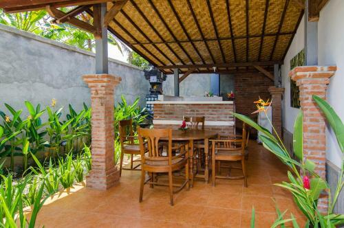 Hostal Sayan Romantis Ubud