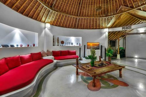 Villa Damai Kecil
