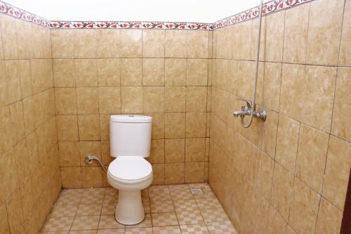 Hostal Detri Inn