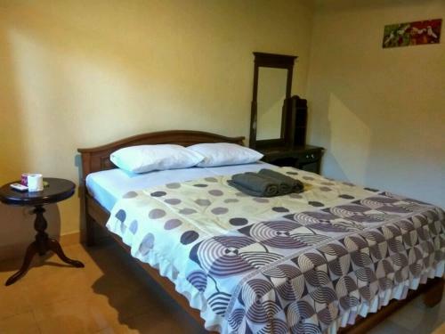 Hostal Detri Inn
