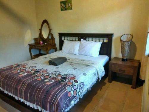 Hostal Detri Inn