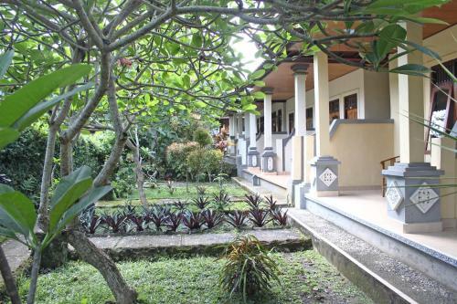 Hostal Detri Inn