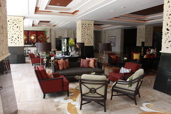 Hotel The Trans Resort Bali