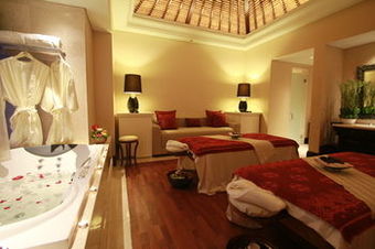 Hotel The Trans Resort Bali
