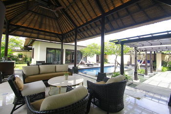 Hotel The Trans Resort Bali
