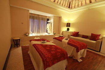 Hotel The Trans Resort Bali
