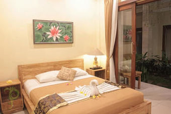 The Puspa Ubud Hotel