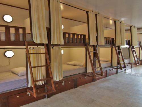 Hostal Kayun Hostel Downtown