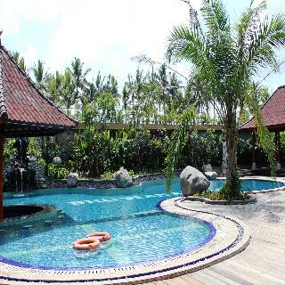Bhuwana Ubud Hotel