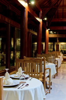 Bhuwana Ubud Hotel