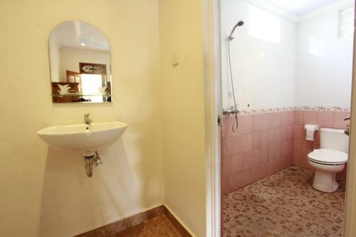 Hostal Baba Homestay