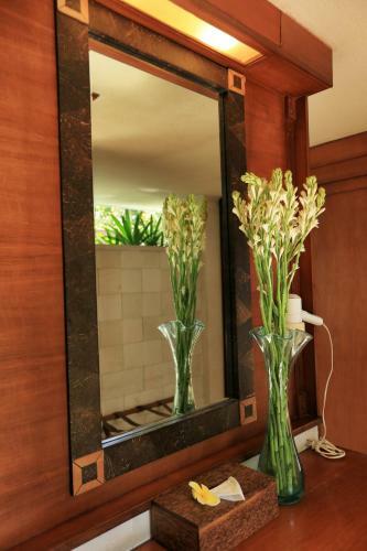 Villa The Sanyas Suite Bali