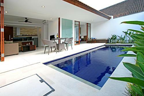 Aparthotel Smart Comfort Apartments