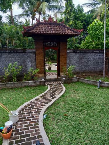 Villa Mahalini Seminyak