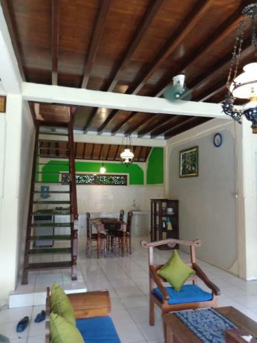 Villa Mahalini Seminyak