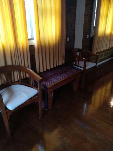 Villa Mahalini Seminyak