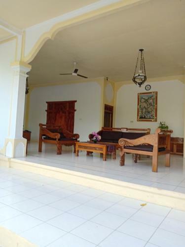 Villa Mahalini Seminyak