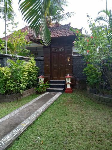 Villa Mahalini Seminyak