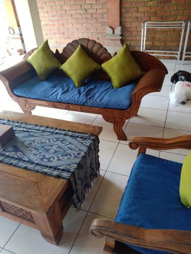 Villa Mahalini Seminyak