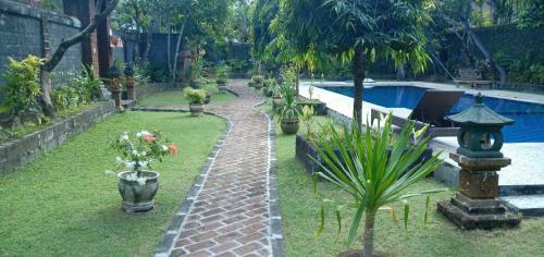 Villa Mahalini Seminyak