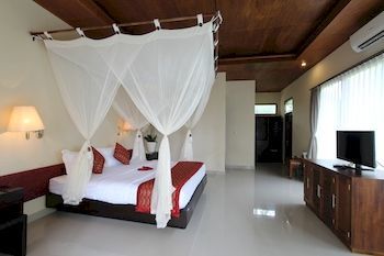Putri Ayu Cottages