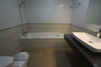 Taman Agung Hotel