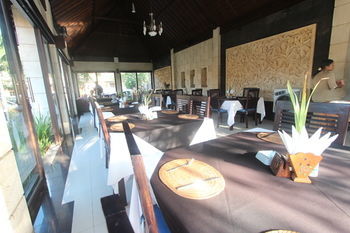 Taman Agung Hotel