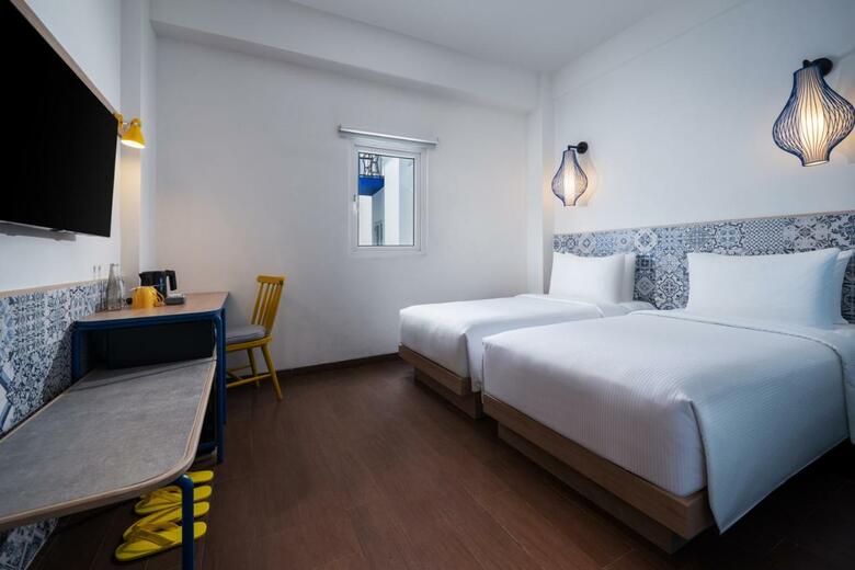 Amaris Hotel Legian Bali