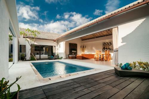 Anakula Villas