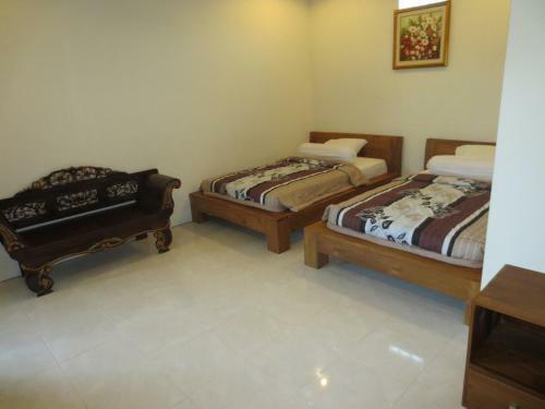 Putri Homestay