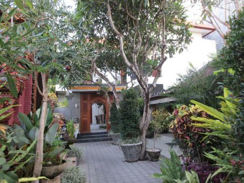 Putri Homestay