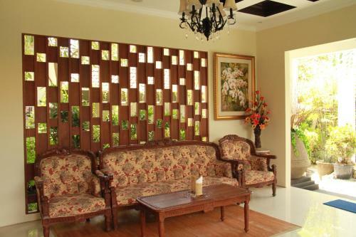 Putri Homestay