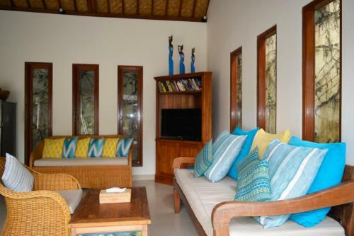 Villa Kembali