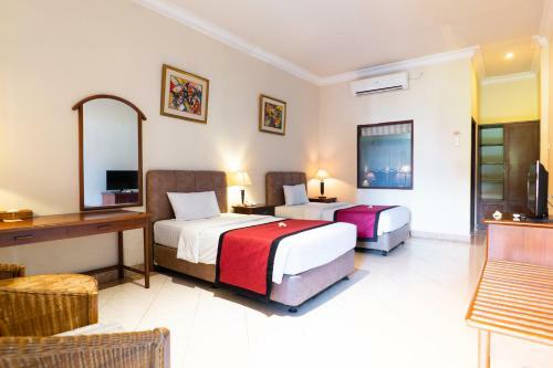 Maxi Hotel, Restaurant And Spa
