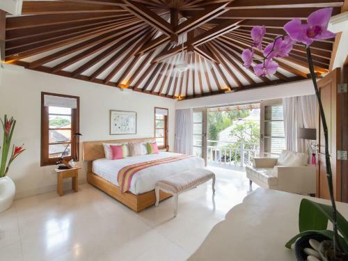 Villa Jajaliluna - An Elite Haven