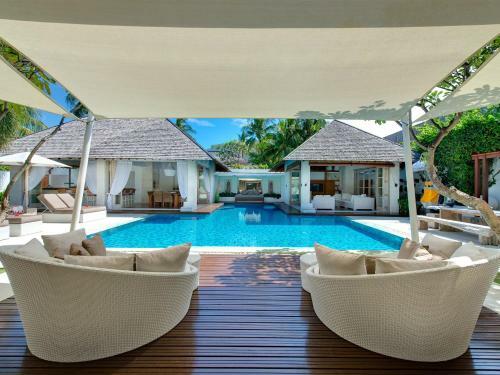Villa Jajaliluna - An Elite Haven
