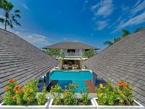Villa Jajaliluna - An Elite Haven